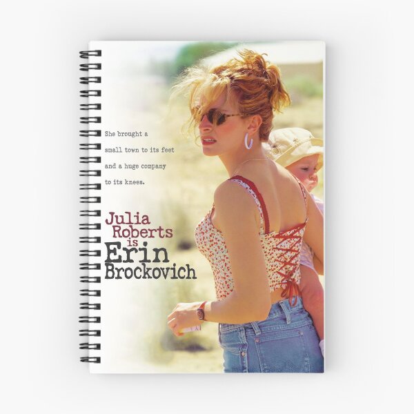 Item preview, Erin Brockovich designed and sold by Purpleworld1.