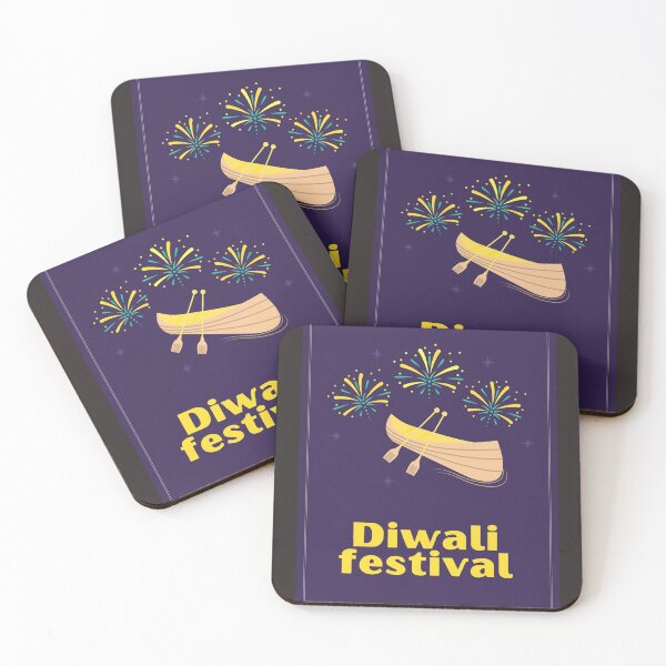 Item preview, Happy Diwali designed and sold by Delicarte.