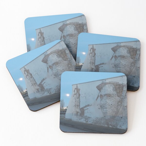 Item preview, Wall Art to Remember the Past - Portuguese Art designed and sold by MissVania Speaks.