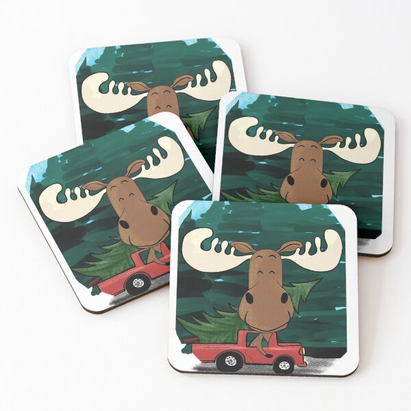 Item preview, Moose designed and sold by Miguel Angel  Gonzalez Santos.