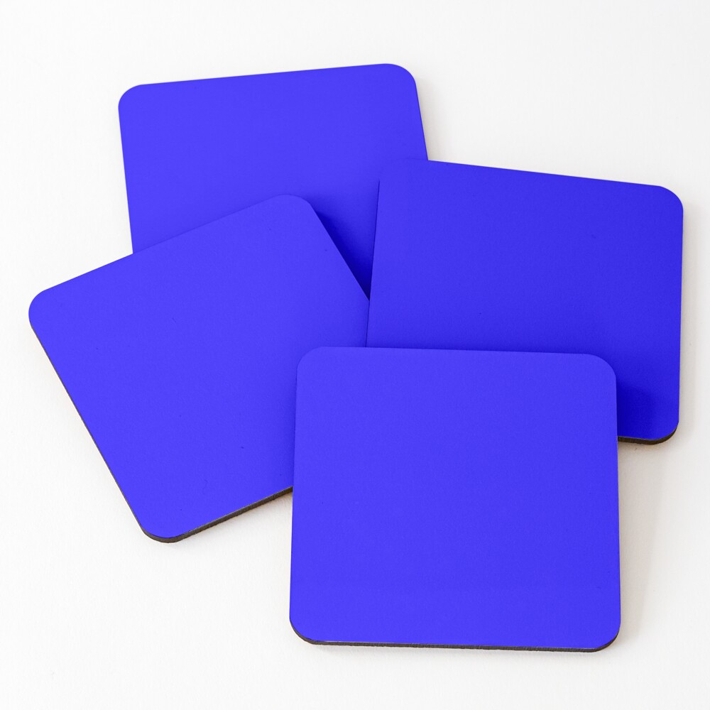 Item preview, Coasters (Set of 4) designed and sold by TheDevilStore.