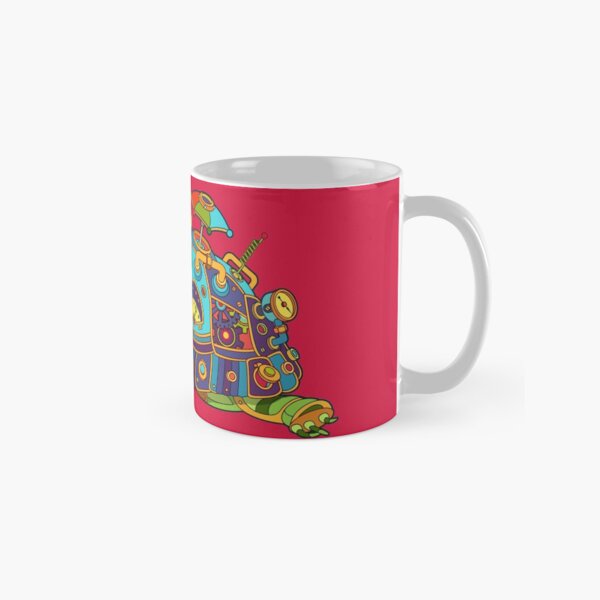 Turtle Classic Mug