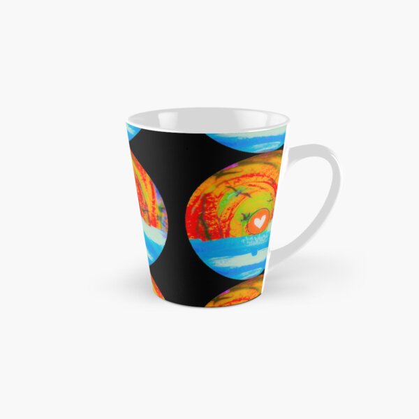 Sun & Sea Tall Mug
