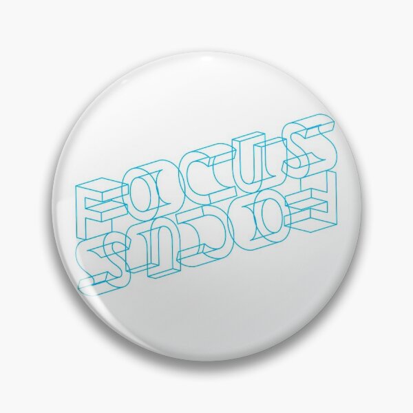 Item preview, FOCUS/SUCOF designed and sold by suyuchendesign.