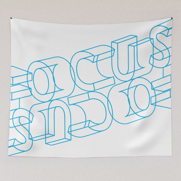 Item preview, FOCUS/SUCOF designed and sold by suyuchendesign.