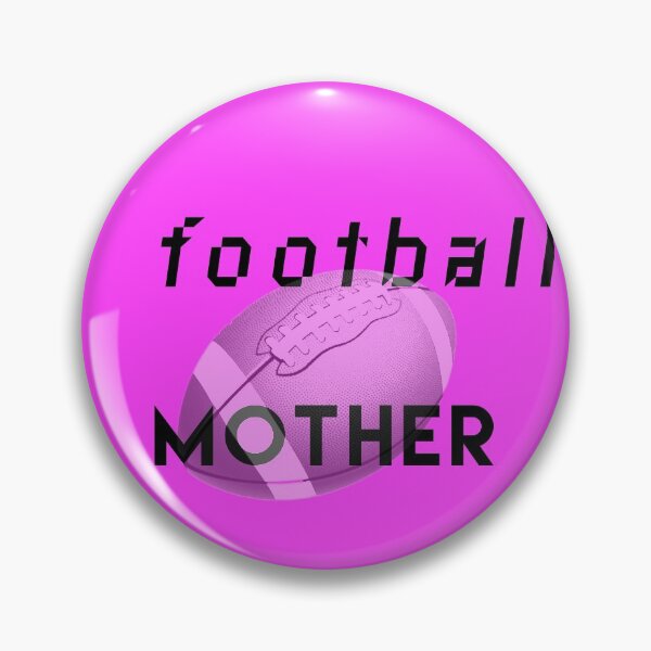 Item preview, Football Mother, Scooring moms, American Football, Funny Gift designed and sold by Mimo15.