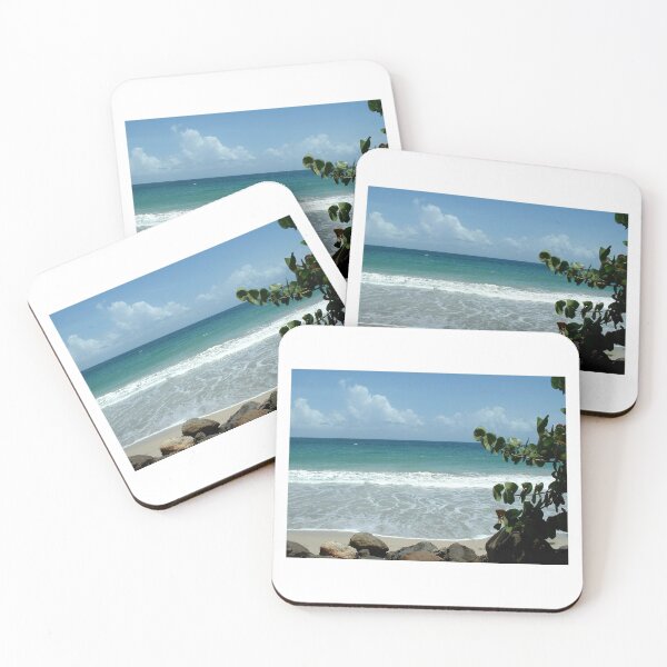 Item preview, Diamant Beach - Martinique, FWI designed and sold by Olivia Son.