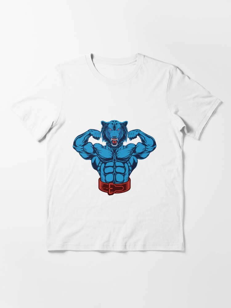 mr angry t shirt