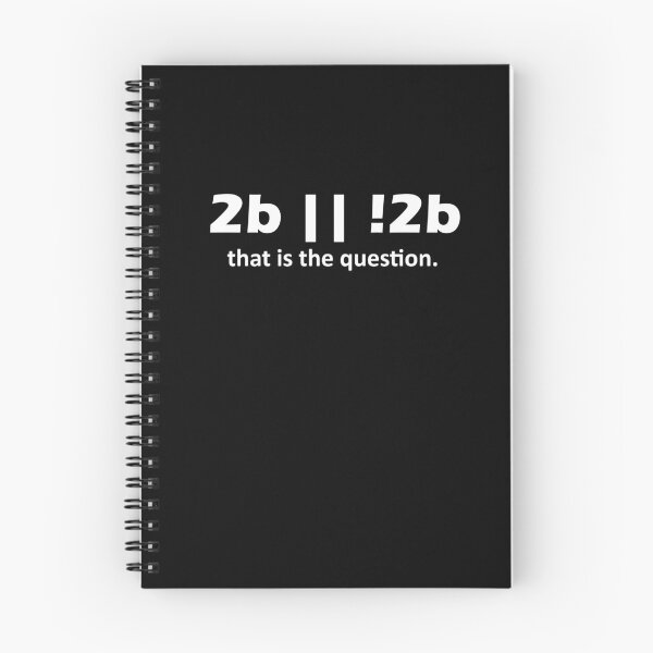 Item preview, 2b || !2b that is the question designed and sold by Mosef -e.