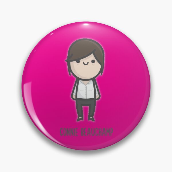 Item preview, Connie Beauchamp designed and sold by holbytv.