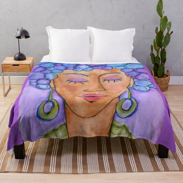 Item preview, Angie designed and sold by Sylvia Gortz.