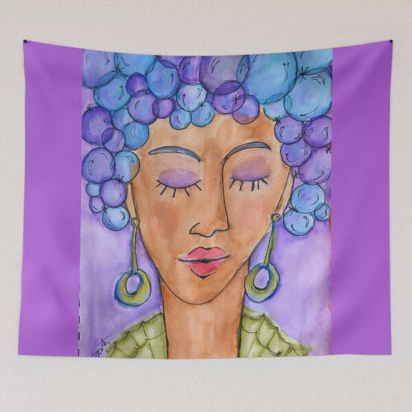 Item preview, Angie designed and sold by Sylvia Gortz.