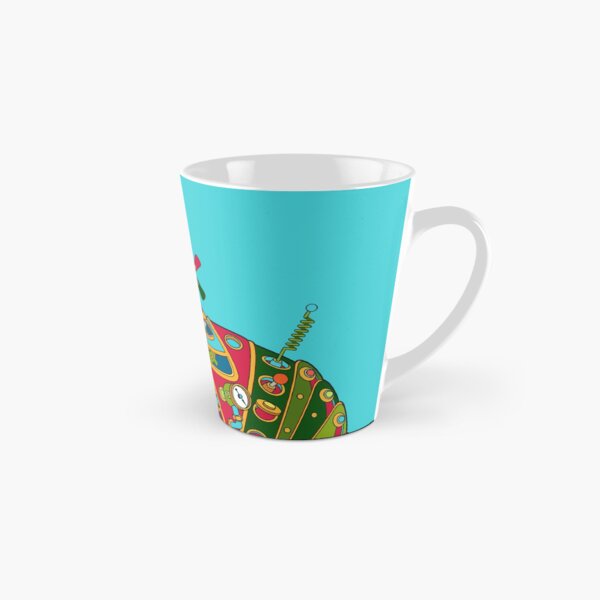 Walrus Tall Mug