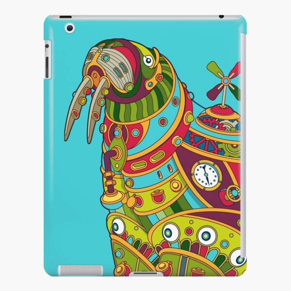 Walrus iPad Snap Case