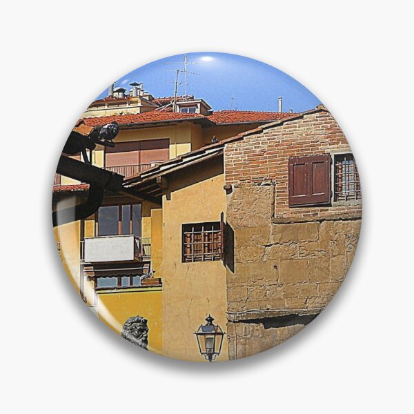 Artikelvorschau, Die Ponte Vecchio verlassen entworfen und verkauft von Fara.