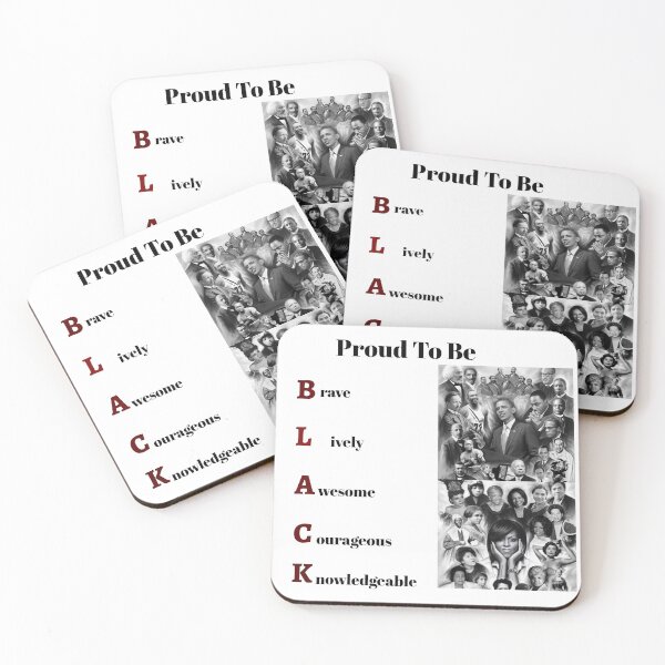 Item preview, Proud to Be  designed and sold by BlessedKaren.