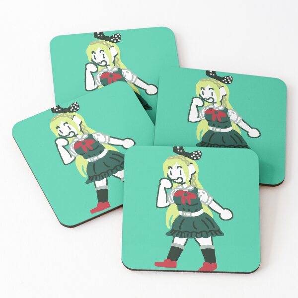 Item preview, Sonia Nevermind from Danganronpa 2 designed and sold by SunflowerSenpai.