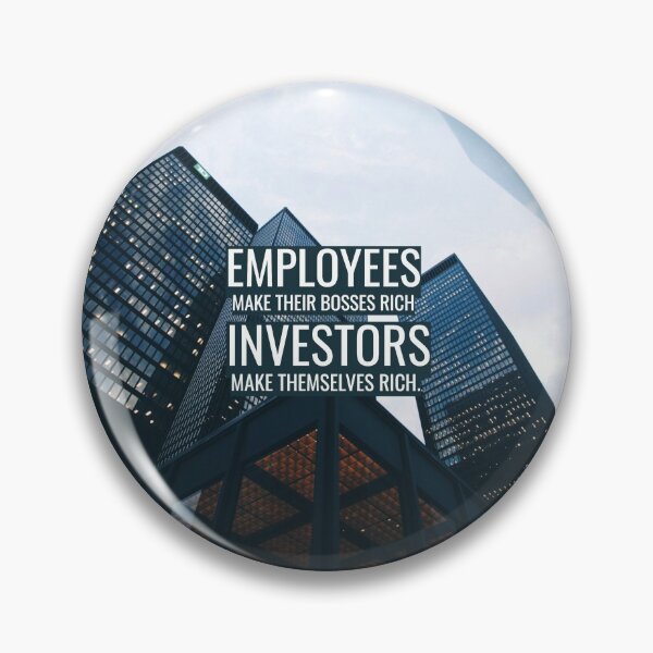 Item preview, Employees vs Investors designed and sold by hiunlimit.