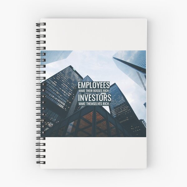 Item preview, Employees vs Investors designed and sold by hiunlimit.