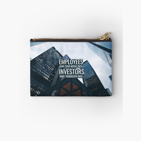 Item preview, Employees vs Investors designed and sold by hiunlimit.