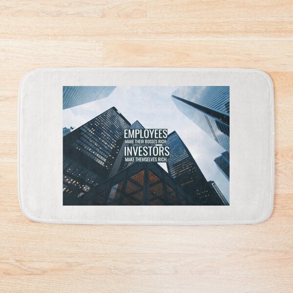 Item preview, Employees vs Investors designed and sold by hiunlimit.