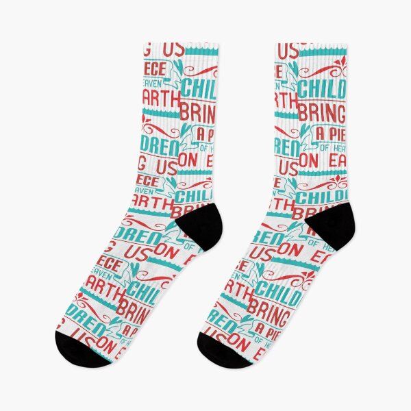 Item preview, Children Bring Us Heaven On Earth designed and sold by dhajr.