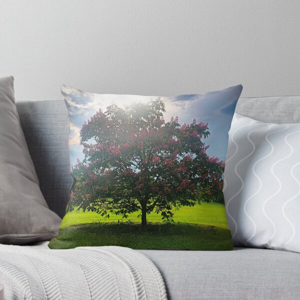 Item preview, Chestnut tree designed and sold by Muaevanna.