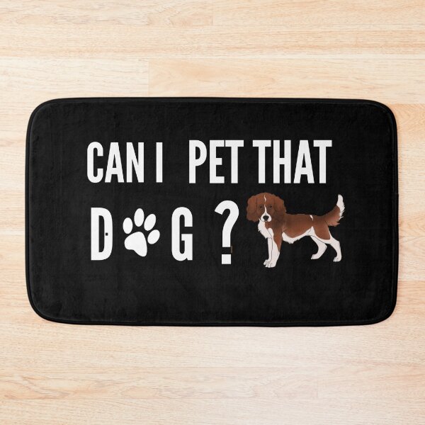 Item preview, Can i pet that dog?  designed and sold by Wideworld.