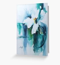 Class- Demo 1 Greeting Card