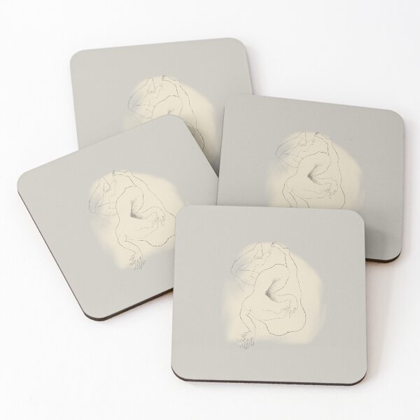 Item preview, Body Expressions #4 designed and sold by Chiho Iwase.