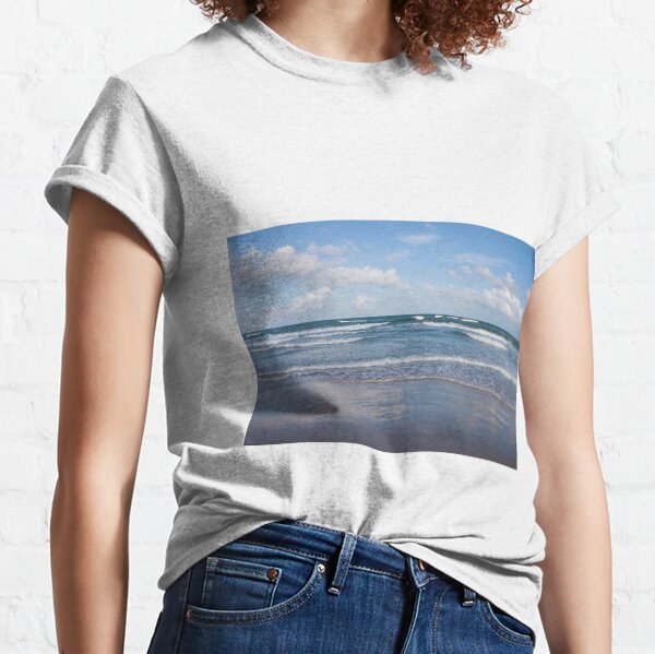 Into the Blue Classic T-Shirt