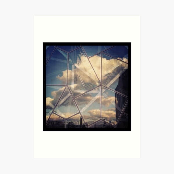 Untitled Art Print