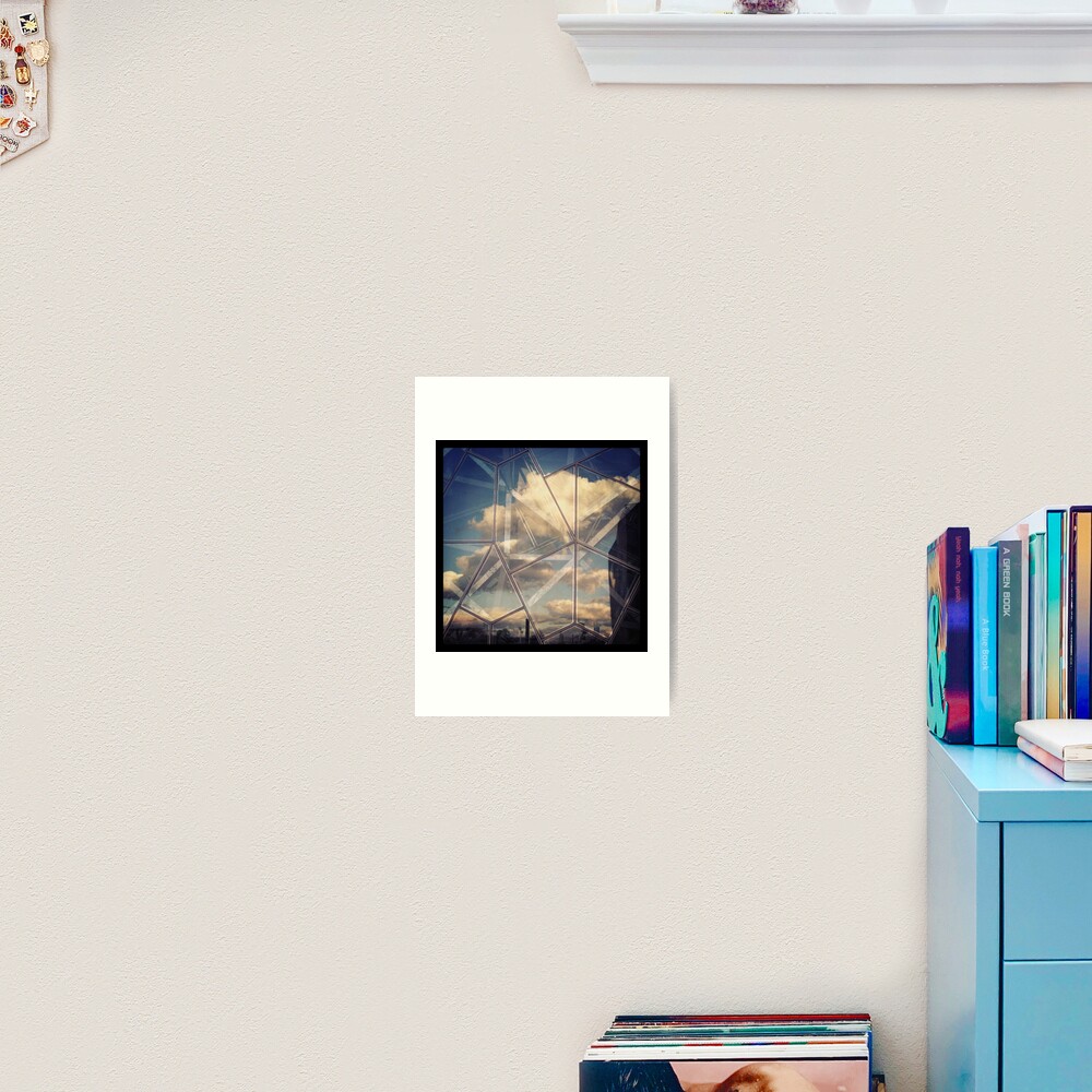 Untitled Art Print