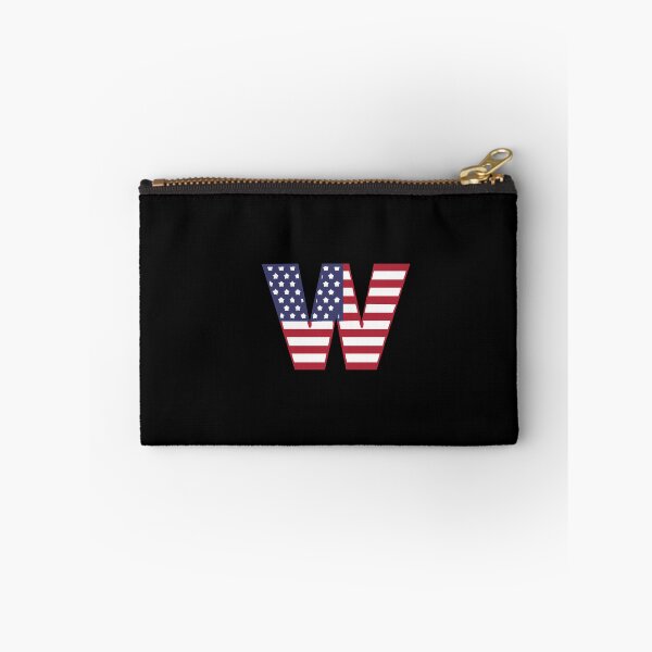 Item preview, flag W designed and sold by nmgee.