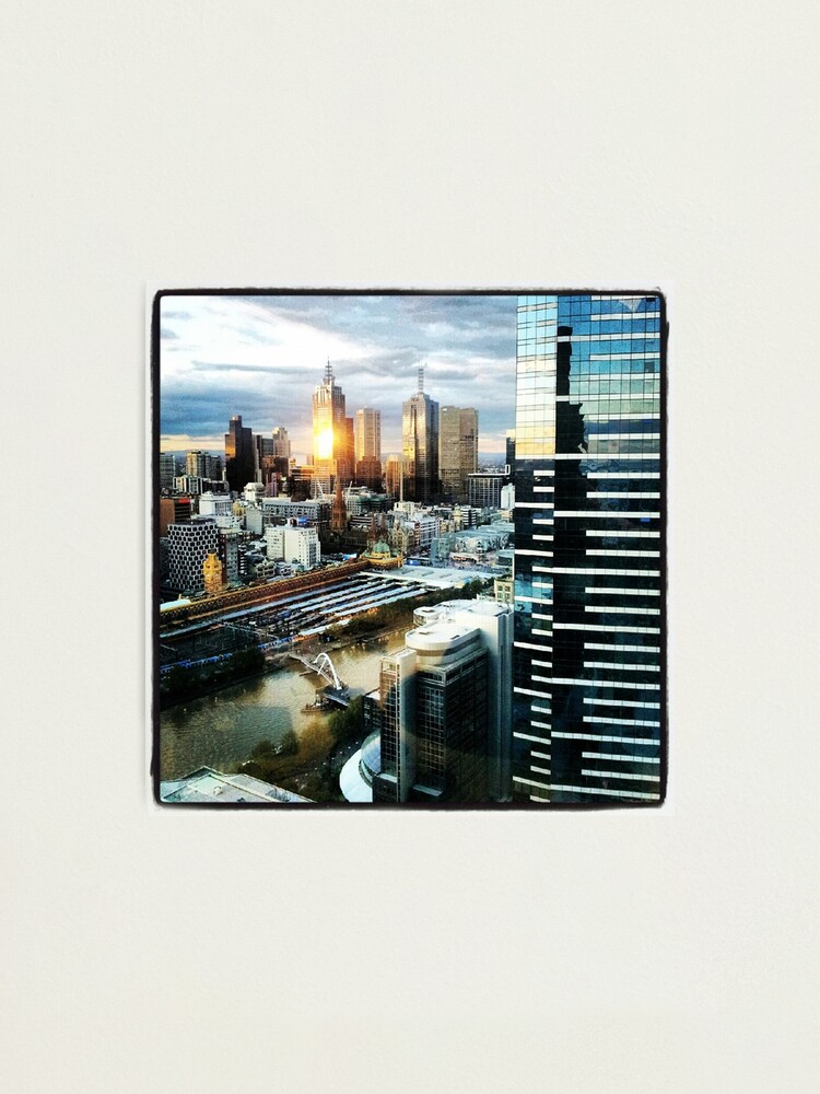 Alternate view of Untitled Photographic Print