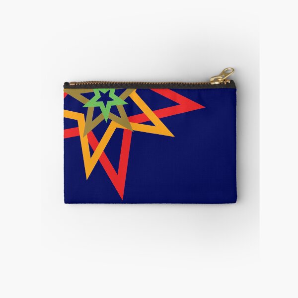 Item preview, Retro Star Pattern designed and sold by Vandal-A.