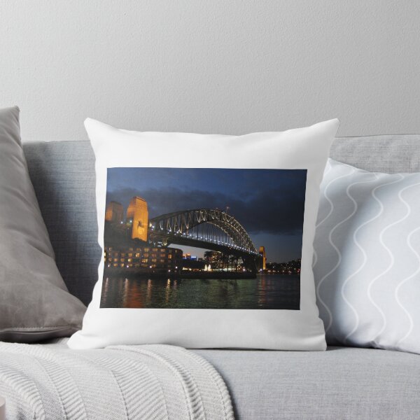 Artikelvorschau,  pünktlich aufgenommen ": http: //www.redbubble.com/groups/a-night-somewhere/challenges/15511-best-photo-of-a-landmark-in-australia-new-zealand-taken-on- Zeitbelichtung in der Gruppe "Eine Nacht irgendwo .....": http: //www.redbubble.com/groups/a-night-so entworfen und verkauft von Olivia Son.
