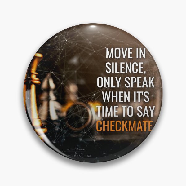 Item preview, Move in silence (orange) designed and sold by hiunlimit.