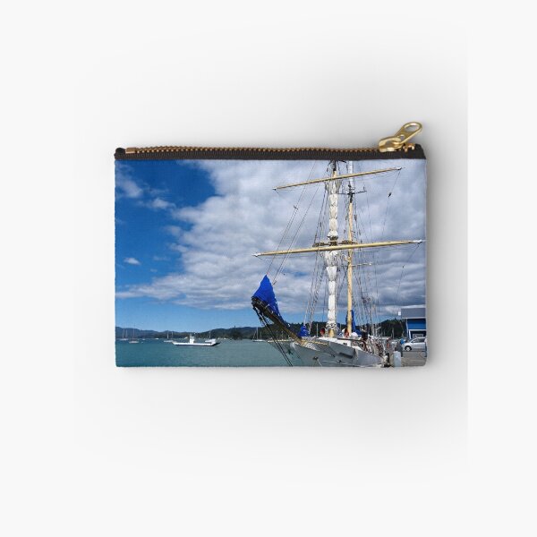 Item preview, The two-masted Brigantine.........' Robert C. Seamans ! designed and sold by Roy  Massicks.