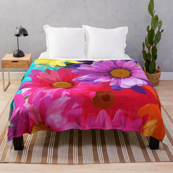 Item preview, Flower Meadow designed and sold by Simmikreative.