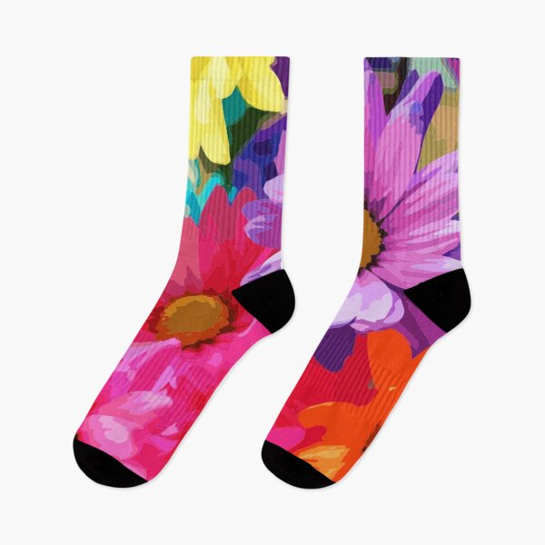 Item preview, Flower Meadow designed and sold by Simmikreative.