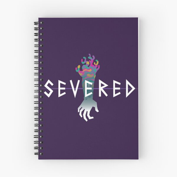 Item preview, Severed designed and sold by Purpleworld1.