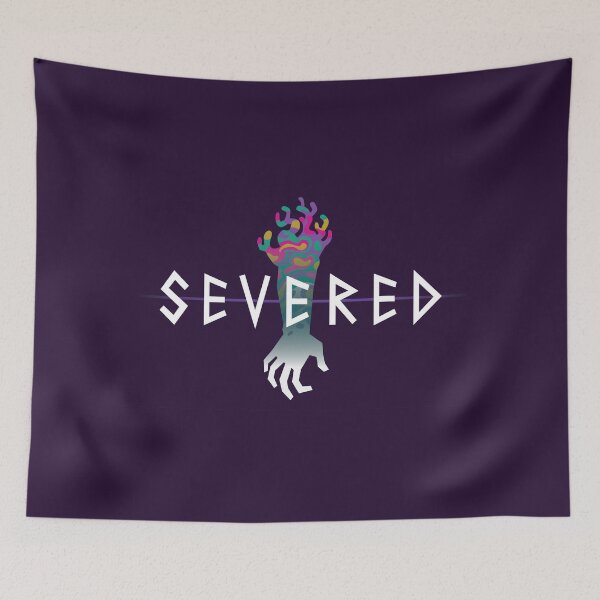 Item preview, Severed designed and sold by Purpleworld1.