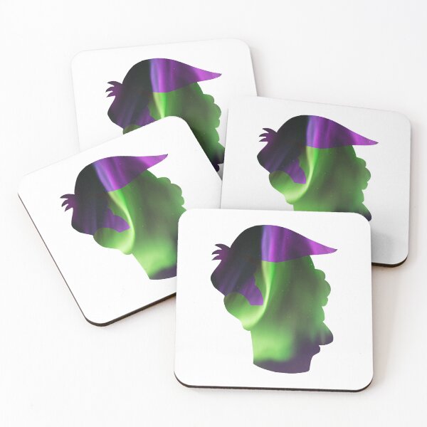 Item preview, Seymour Skinner - Aurora Borealis designed and sold by Smiling-sam.