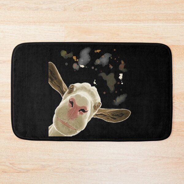 Item preview, Curious Goat designed and sold by alwe-designs.
