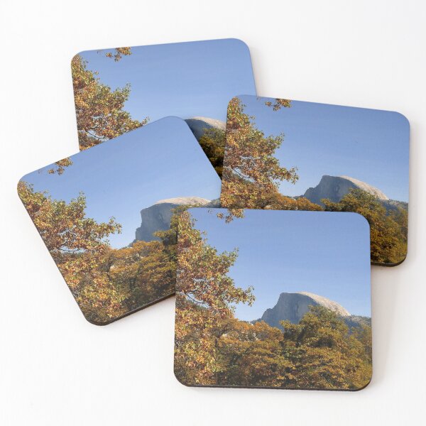 Item preview, Half Dome - Yosemite National Park, CA designed and sold by Olivia Son.
