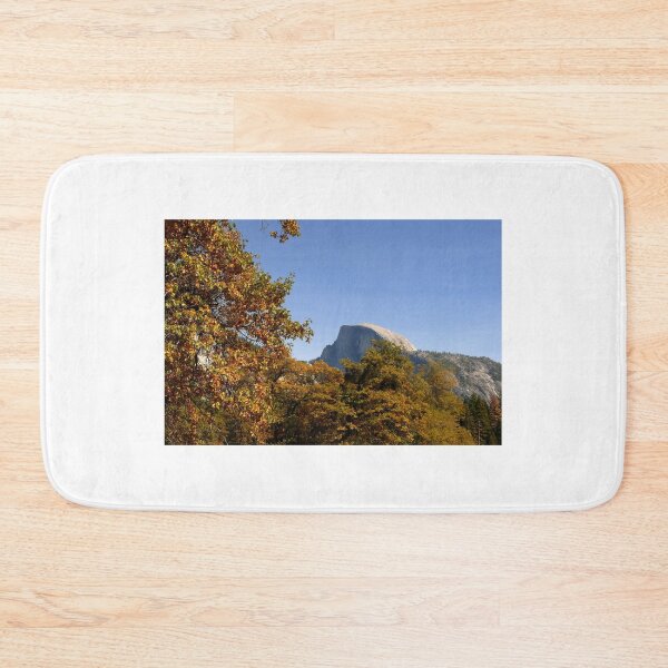 Item preview, Half Dome - Yosemite National Park, CA designed and sold by Olivia Son.