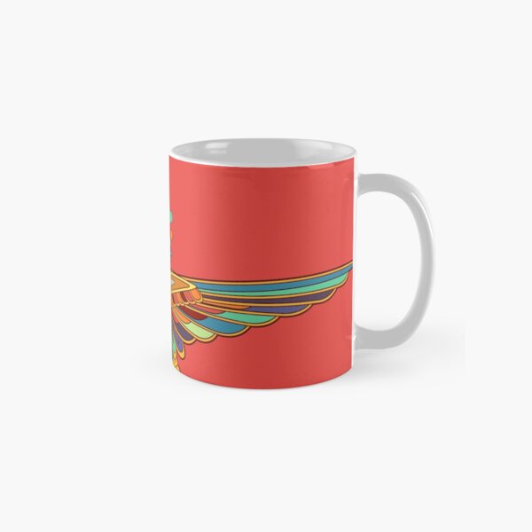 Xantus Hummingbird Classic Mug
