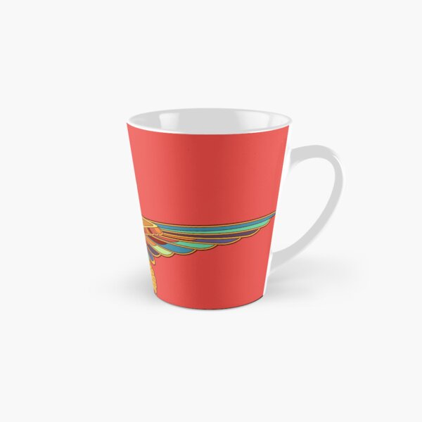 Xantus Hummingbird Tall Mug