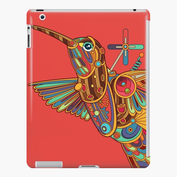 Xantus Hummingbird iPad Snap Case